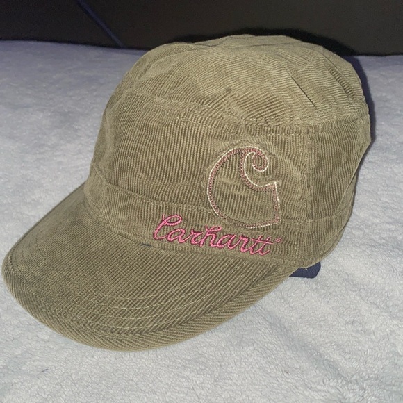 Carhartt hat - Picture 2 of 5